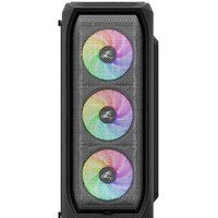 Корпус Zalman N5 MF - Превью изображения №2 — Интернет-магазин Time-Shop