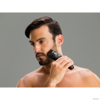 Триммер для бороды и усов Panasonic ER-GB44 - Превью изображения №5 — Интернет-магазин Time-Shop