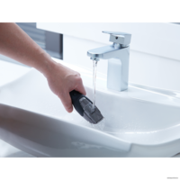 Триммер для бороды и усов Panasonic ER-GB44 - Превью изображения №6 — Интернет-магазин Time-Shop