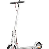 Xiaomi Electric Scooter 3 Lite BHR5389GL (белый)