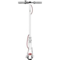 Электросамокат Xiaomi Electric Scooter 3 Lite BHR5389GL (белый) - Превью изображения №7 — Интернет-магазин Time-Shop