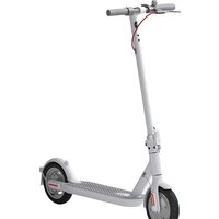 Электросамокат Xiaomi Electric Scooter 3 Lite BHR5389GL (белый) - Превью изображения №6 — Интернет-магазин Time-Shop