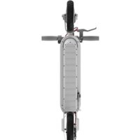 Электросамокат Xiaomi Electric Scooter 3 Lite BHR5389GL (белый) - Превью изображения №5 — Интернет-магазин Time-Shop