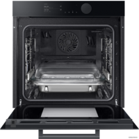 Электрический духовой шкаф Samsung NV75T8979RK/EO - Превью изображения №6 — Интернет-магазин Time-Shop