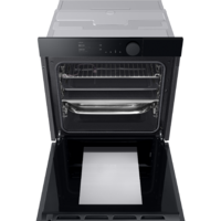 Электрический духовой шкаф Samsung NV75T8979RK/EO - Превью изображения №10 — Интернет-магазин Time-Shop