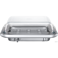 Электрический духовой шкаф Samsung NV75T8979RK/EO - Превью изображения №15 — Интернет-магазин Time-Shop