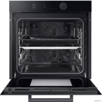 Электрический духовой шкаф Samsung NV75T8979RK/EO - Превью изображения №5 — Интернет-магазин Time-Shop