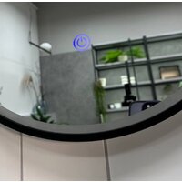  Roxen Зеркало Grown 510200-60GM 40x60 - Превью изображения №4 — Интернет-магазин Time-Shop