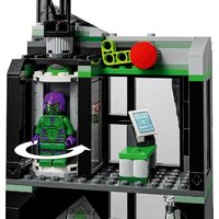 Конструктор LEGO Marvel 76324 Человек-паук против Озкорп - Превью изображения №4 — Интернет-магазин Time-Shop