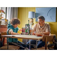 Конструктор LEGO Marvel 76324 Человек-паук против Озкорп - Превью изображения №6 — Интернет-магазин Time-Shop