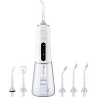 TrueLife AquaFloss Compact L100 (белый)