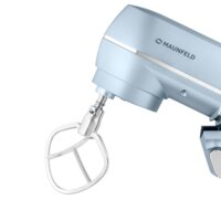 Планетарный миксер MAUNFELD MF-423BL - Превью изображения №5 — Интернет-магазин Time-Shop