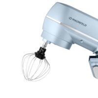 Планетарный миксер MAUNFELD MF-423BL - Превью изображения №6 — Интернет-магазин Time-Shop