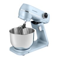 Планетарный миксер MAUNFELD MF-423BL - Превью изображения №2 — Интернет-магазин Time-Shop