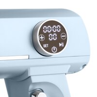 Планетарный миксер MAUNFELD MF-423BL - Превью изображения №4 — Интернет-магазин Time-Shop