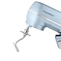 Планетарный миксер MAUNFELD MF-423BL - Превью изображения №7 — Интернет-магазин Time-Shop