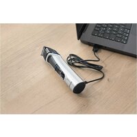 Машинка для стрижки волос Sencor SHP 8500 BK - Превью изображения №10 — Интернет-магазин Time-Shop