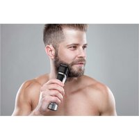 Машинка для стрижки волос Sencor SHP 8500 BK - Превью изображения №7 — Интернет-магазин Time-Shop