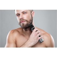 Машинка для стрижки волос Sencor SHP 8500 BK - Превью изображения №5 — Интернет-магазин Time-Shop