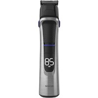 Машинка для стрижки волос Sencor SHP 8500 BK - Превью изображения №2 — Интернет-магазин Time-Shop