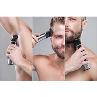 Машинка для стрижки волос Sencor SHP 8500 BK - Превью изображения №8 — Интернет-магазин Time-Shop