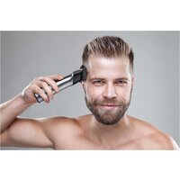 Машинка для стрижки волос Sencor SHP 8500 BK - Превью изображения №4 — Интернет-магазин Time-Shop