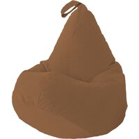 Flagman Груша Софт 130x85 XXL GXL.5-320 (Naomi 08 велюр)