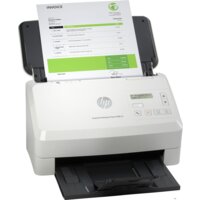 Сканер HP ScanJet Enterprise Flow 5000 s5 6FW09A - Превью изображения №2 — Интернет-магазин Time-Shop