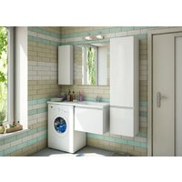  Эстет Тумба с умывальником Dallas Luxe R ФР-00009674 - Превью изображения №10 — Интернет-магазин Time-Shop