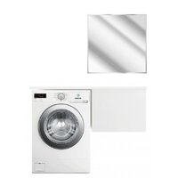  Эстет Тумба с умывальником Dallas Luxe R ФР-00009674 - Превью изображения №6 — Интернет-магазин Time-Shop