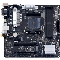 BIOSTAR B550MX/E Pro Ver. 6.1