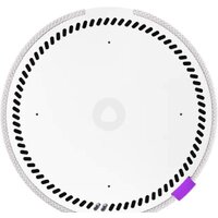 Умная колонка Яндекс Станция Мини (белый) + 3 игрушки Холодное сердце - Превью изображения №8 — Интернет-магазин Time-Shop