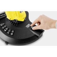 Триммер Karcher LTR 36-33 (с 1-им АКБ) - Превью изображения №7 — Интернет-магазин Time-Shop