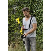 Триммер Karcher LTR 36-33 (с 1-им АКБ) - Превью изображения №10 — Интернет-магазин Time-Shop