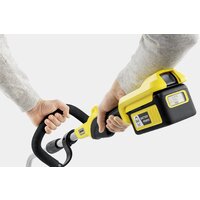 Триммер Karcher LTR 36-33 (с 1-им АКБ) - Превью изображения №9 — Интернет-магазин Time-Shop