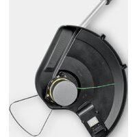 Триммер Karcher LTR 36-33 (с 1-им АКБ) - Превью изображения №5 — Интернет-магазин Time-Shop