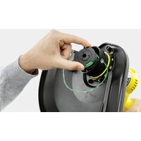 Триммер Karcher LTR 36-33 (с 1-им АКБ) - Превью изображения №6 — Интернет-магазин Time-Shop