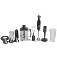 Погружной блендер Supra HBS-800 - Превью изображения №4 — Интернет-магазин Time-Shop