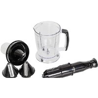 Погружной блендер Supra HBS-800 - Превью изображения №5 — Интернет-магазин Time-Shop