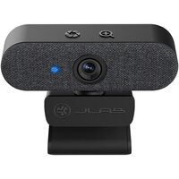 Веб-камера JLab Epic USB Webcam (черный) - Превью изображения №3 — Интернет-магазин Time-Shop