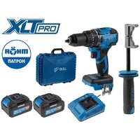 Bull SR 1806 R-series Xcase XLTpro 2329059 (с 2-мя АКБ, кейс)