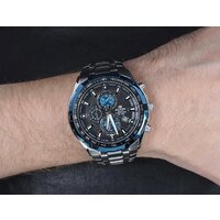 Наручные часы Casio EF-539D-1A2 - Превью изображения №6 — Интернет-магазин Time-Shop