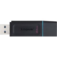 USB Flash Kingston DataTraveler Exodia 64GB - Превью изображения №4 — Интернет-магазин Time-Shop