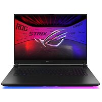 ASUS ROG Strix SCAR 18 2025 G835LX-SA186W
