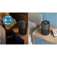 Очиститель воздуха Philips AC0951/13 - Превью изображения №7 — Интернет-магазин Time-Shop