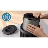 Очиститель воздуха Philips AC0951/13 - Превью изображения №11 — Интернет-магазин Time-Shop