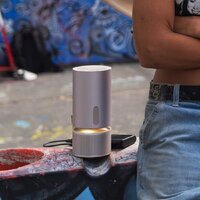 Проектор XGIMI MoGo 3 Pro - Превью изображения №7 — Интернет-магазин Time-Shop