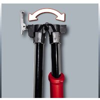 Шлифмашина для стен и потолков Einhell TC-DW 225 - Превью изображения №7 — Интернет-магазин Time-Shop