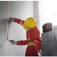 Лазерный нивелир ADA Instruments Armo 2D Professional Edition A00574 - Превью изображения №6 — Интернет-магазин Time-Shop