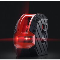 Лазерный нивелир ADA Instruments Armo 2D Professional Edition A00574 - Превью изображения №5 — Интернет-магазин Time-Shop